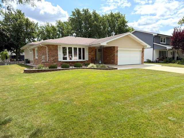 7129 Exner Road, Darien, IL 60561