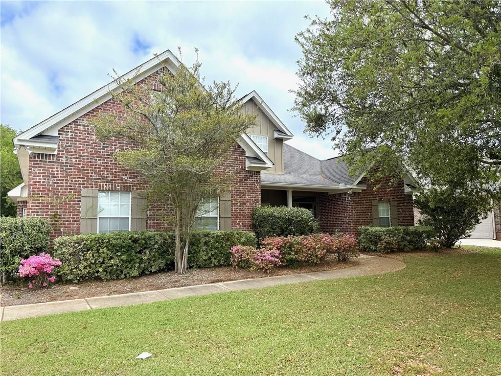 10811 Elysian Circle, Daphne, AL 36526