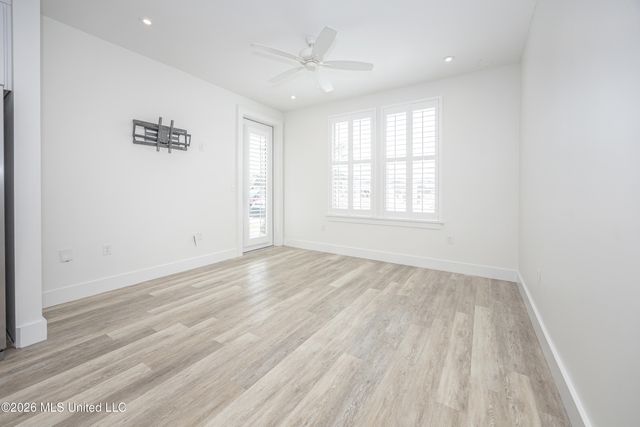 2501 Bienville Boulevard, 416, Ocean Springs, MS 39564