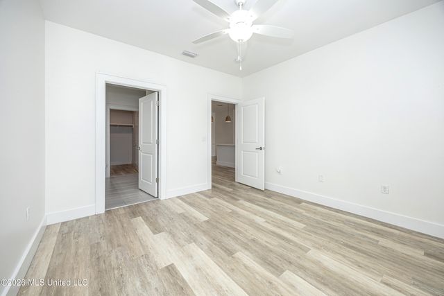 2501 Bienville Boulevard, 416, Ocean Springs, MS 39564