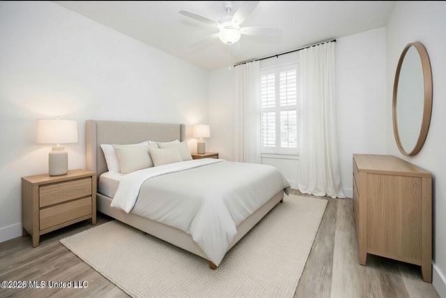 2501 Bienville Boulevard, 416, Ocean Springs, MS 39564