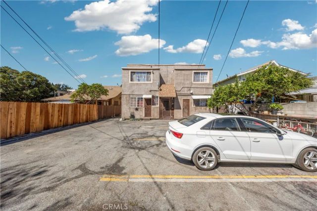 1528 2nd Avenue, Los Angeles, CA 90019
