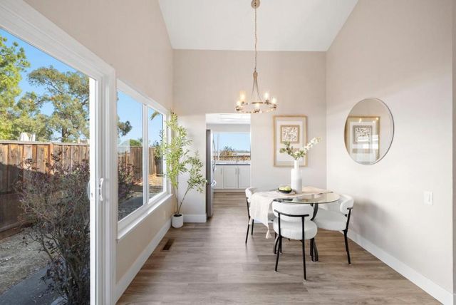 530 Barkentine Lane, Redwood City, CA 94065