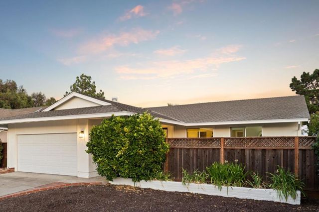 530 Barkentine Lane, Redwood City, CA 94065