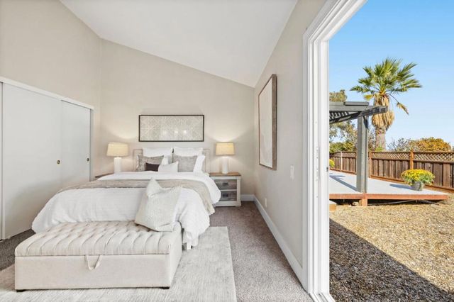 530 Barkentine Lane, Redwood City, CA 94065