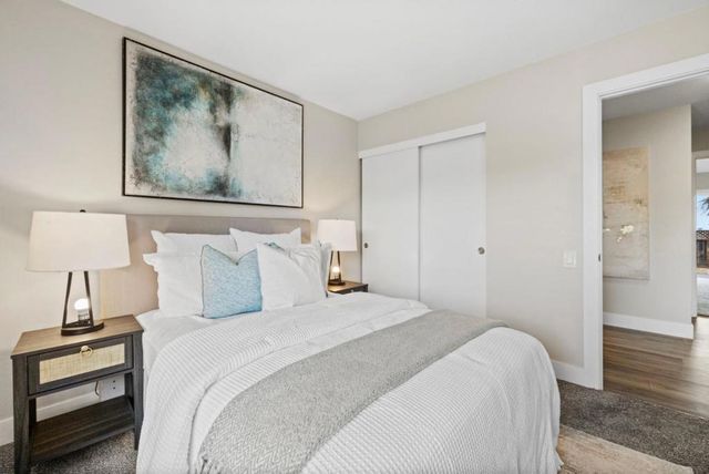 530 Barkentine Lane, Redwood City, CA 94065