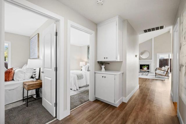 530 Barkentine Lane, Redwood City, CA 94065