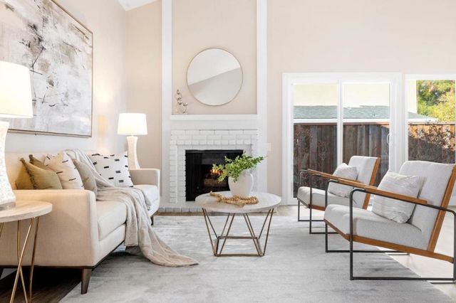 530 Barkentine Lane, Redwood City, CA 94065