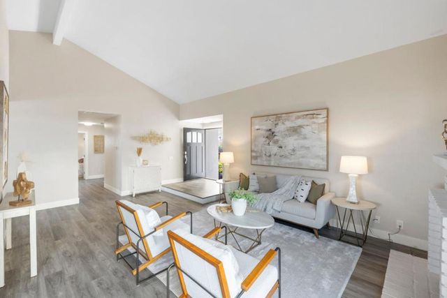 530 Barkentine Lane, Redwood City, CA 94065