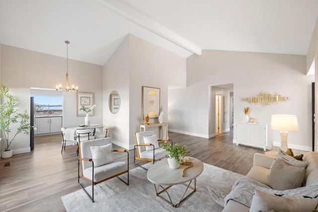 530 Barkentine Lane, Redwood City, CA 94065