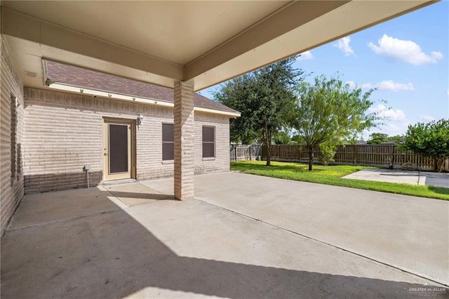 1800 E 24th Street, Mission, TX 78574