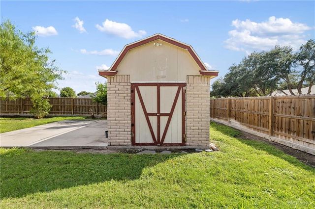 1800 E 24th Street, Mission, TX 78574