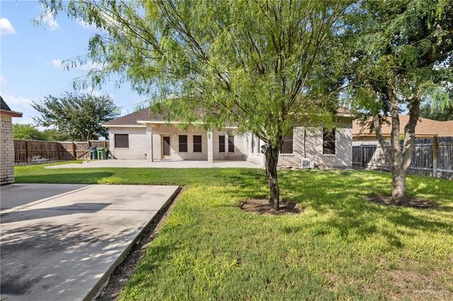 1800 E 24th Street, Mission, TX 78574