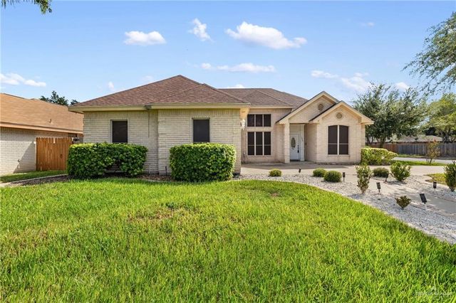 1800 E 24th Street, Mission, TX 78574