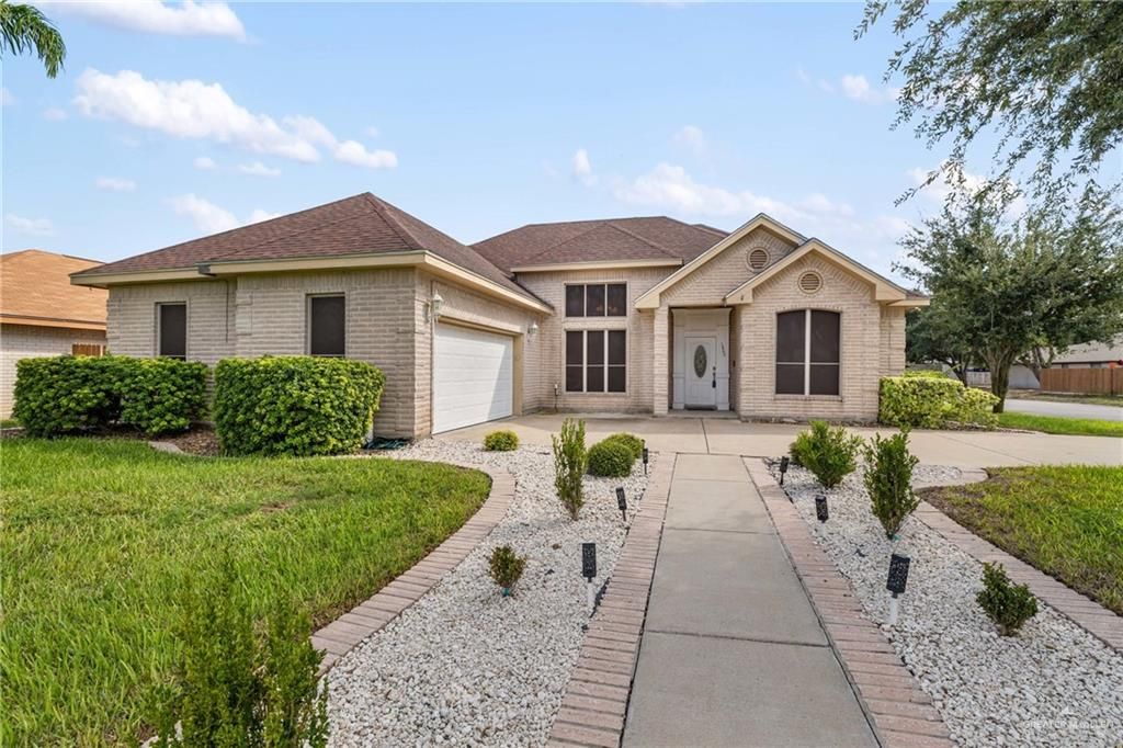 1800 E 24th Street, Mission, TX 78574