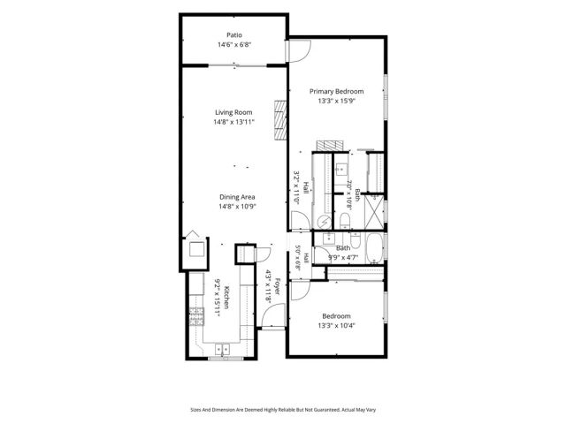 900 Cedar Street 111, El Segundo, CA 90245