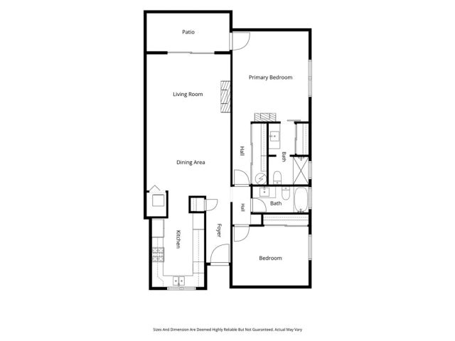 900 Cedar Street 111, El Segundo, CA 90245