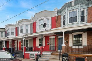 6420 N WOODSTOCK ST, Philadelphia, PA 19138
