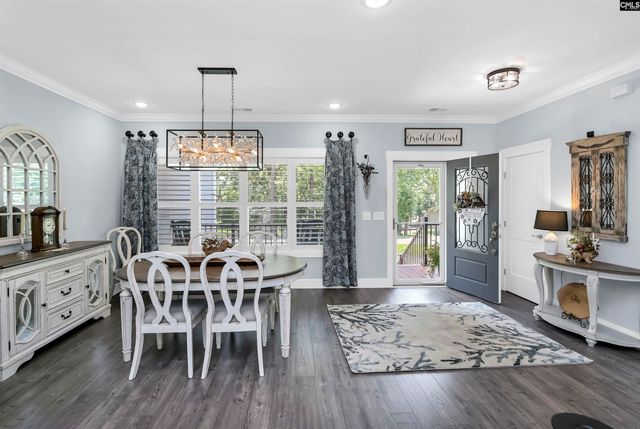 4035 Holley Ferry Road, Leesville, SC 29070