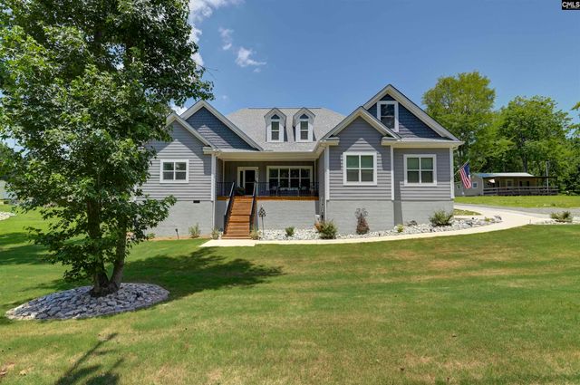 4035 Holley Ferry Road, Leesville, SC 29070