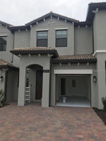 1205 ROYAL ST GEORGE BOULEVARD, Davenport, FL 33896