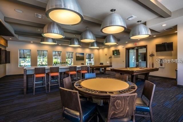 1205 ROYAL ST GEORGE BOULEVARD, Davenport, FL 33896