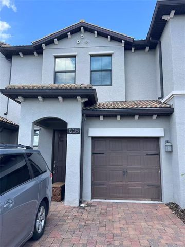 1205 ROYAL ST GEORGE BOULEVARD, Davenport, FL 33896