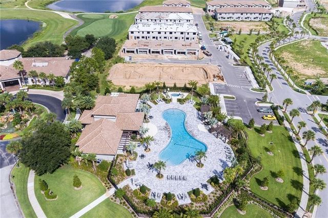 1205 ROYAL ST GEORGE BOULEVARD, Davenport, FL 33896