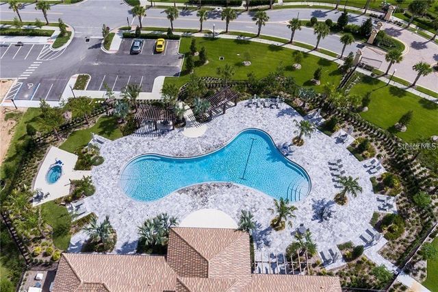 1205 ROYAL ST GEORGE BOULEVARD, Davenport, FL 33896