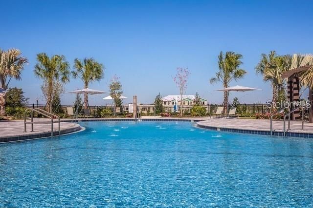 1205 ROYAL ST GEORGE BOULEVARD, Davenport, FL 33896