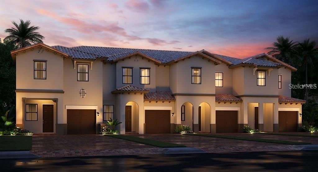 1205 ROYAL ST GEORGE BOULEVARD, Davenport, FL 33896