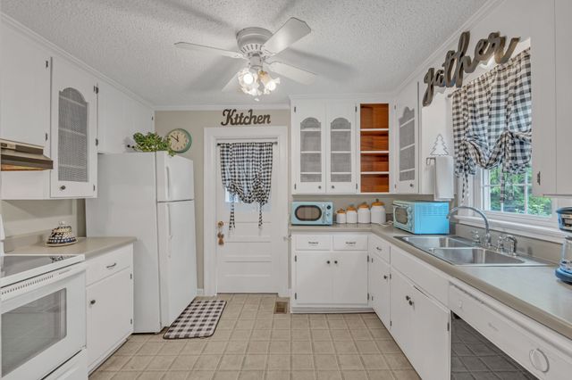 262 N Willomont Ave, Gallatin, TN 37066
