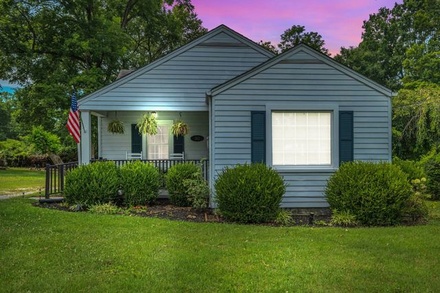 262 N Willomont Ave, Gallatin, TN 37066