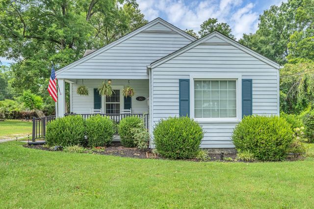 262 N Willomont Ave, Gallatin, TN 37066