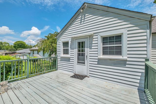 262 N Willomont Ave, Gallatin, TN 37066