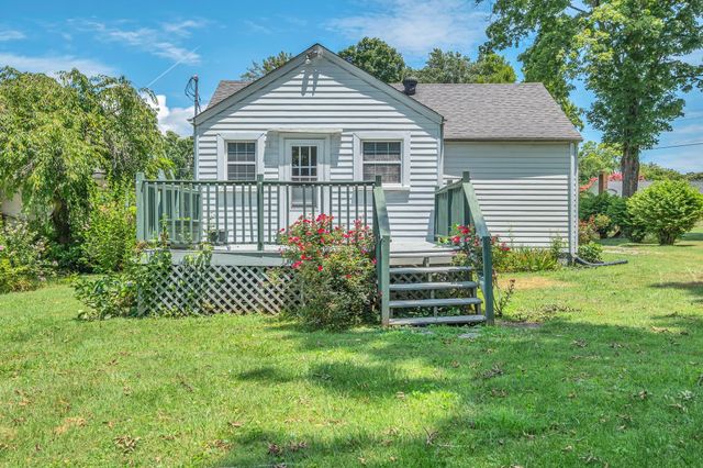 262 N Willomont Ave, Gallatin, TN 37066