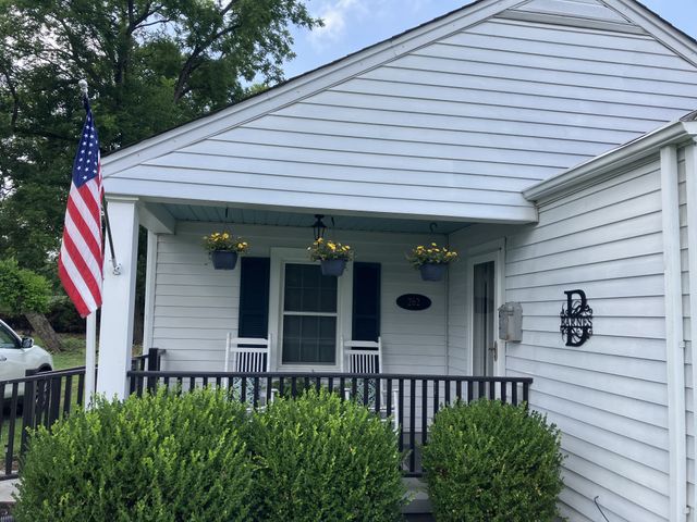 262 N Willomont Ave, Gallatin, TN 37066