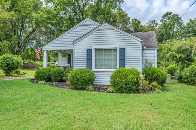 262 N Willomont Ave, Gallatin, TN 37066