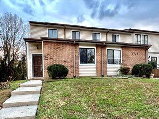 1724 Hamilton Street A, High Point, NC 27262