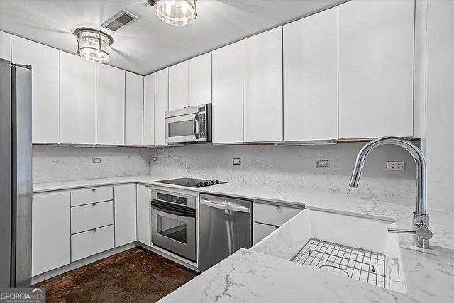 285 Centennial Olympic Park Drive NW 504, Atlanta, GA 30313