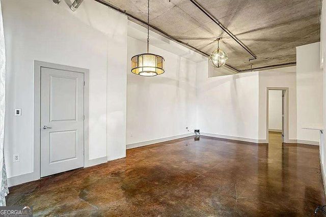 285 Centennial Olympic Park Drive NW 504, Atlanta, GA 30313