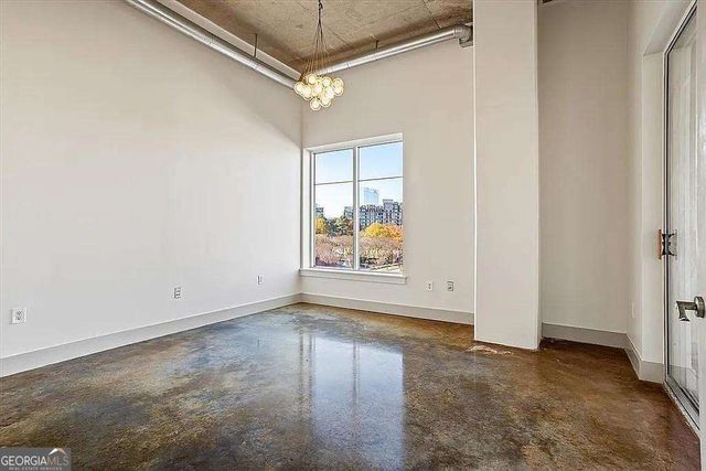 285 Centennial Olympic Park Drive NW 504, Atlanta, GA 30313