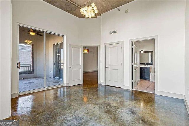 285 Centennial Olympic Park Drive NW 504, Atlanta, GA 30313