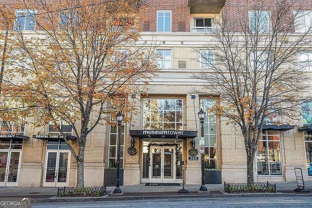 285 Centennial Olympic Park Drive NW 504, Atlanta, GA 30313