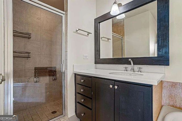 285 Centennial Olympic Park Drive NW 504, Atlanta, GA 30313