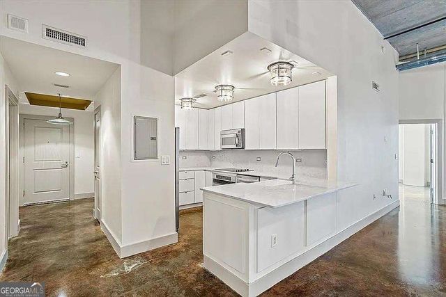 285 Centennial Olympic Park Drive NW 504, Atlanta, GA 30313