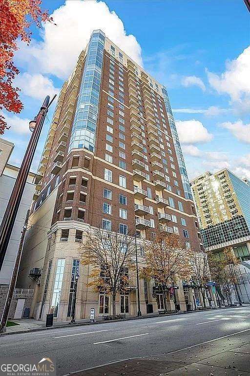 285 Centennial Olympic Park Drive NW 504, Atlanta, GA 30313