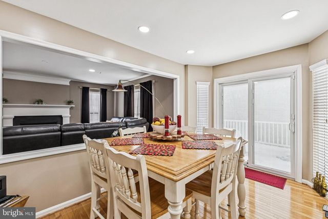 3205 BENJAMIN CT, Clinton, MD 20735