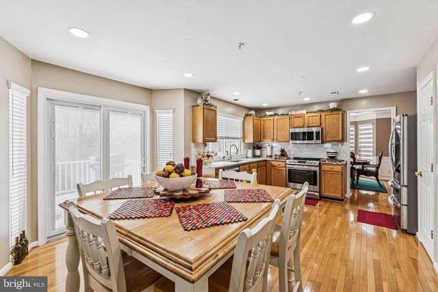 3205 BENJAMIN CT, Clinton, MD 20735