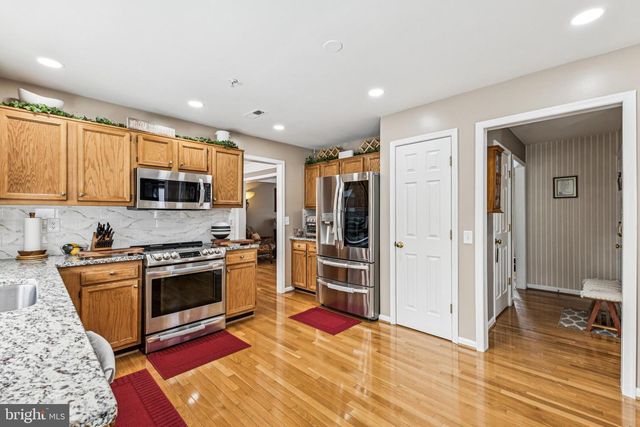 3205 BENJAMIN CT, Clinton, MD 20735